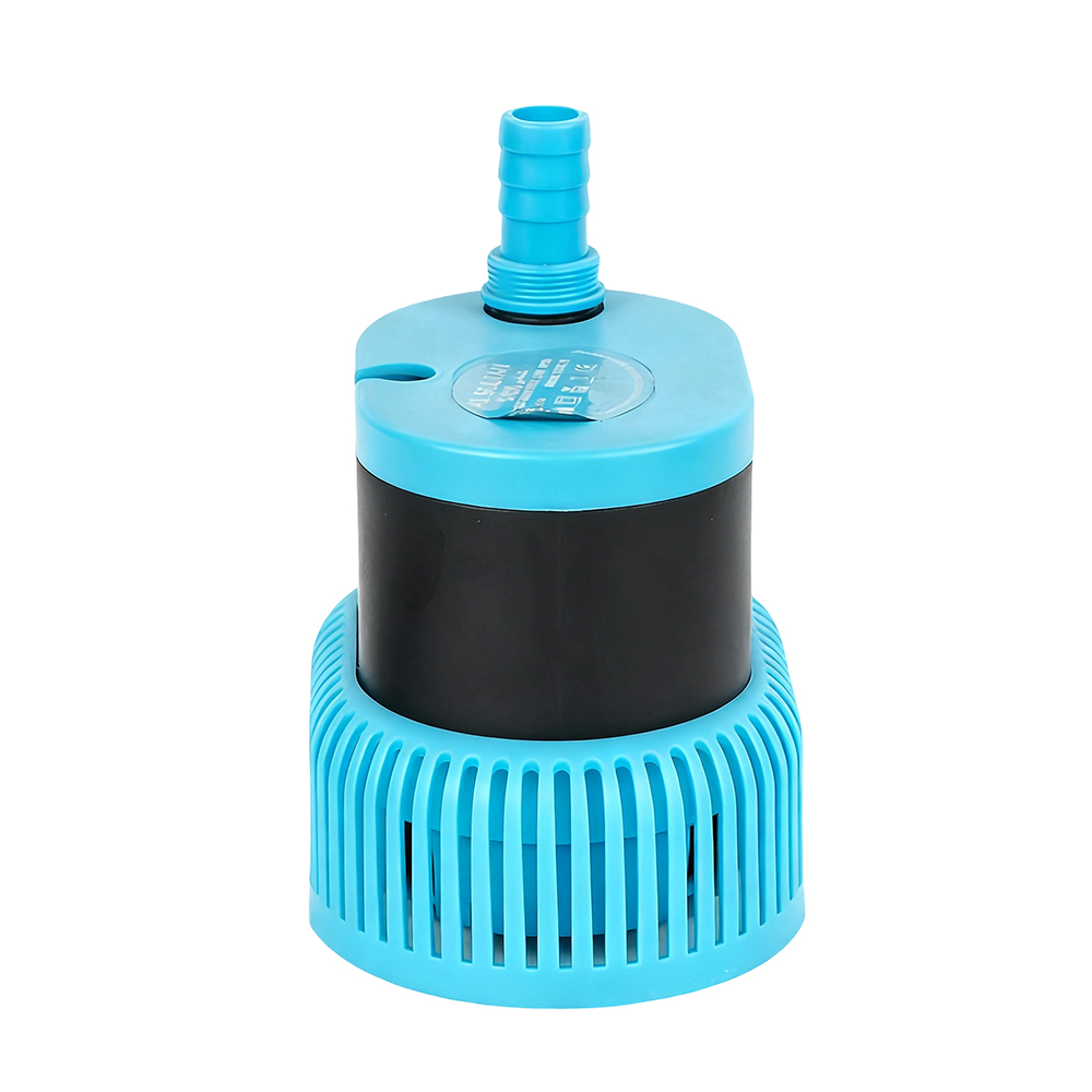 Pompe submersible à aspiration par le bas, conception à faible niveau d'eau, DYH-22W
