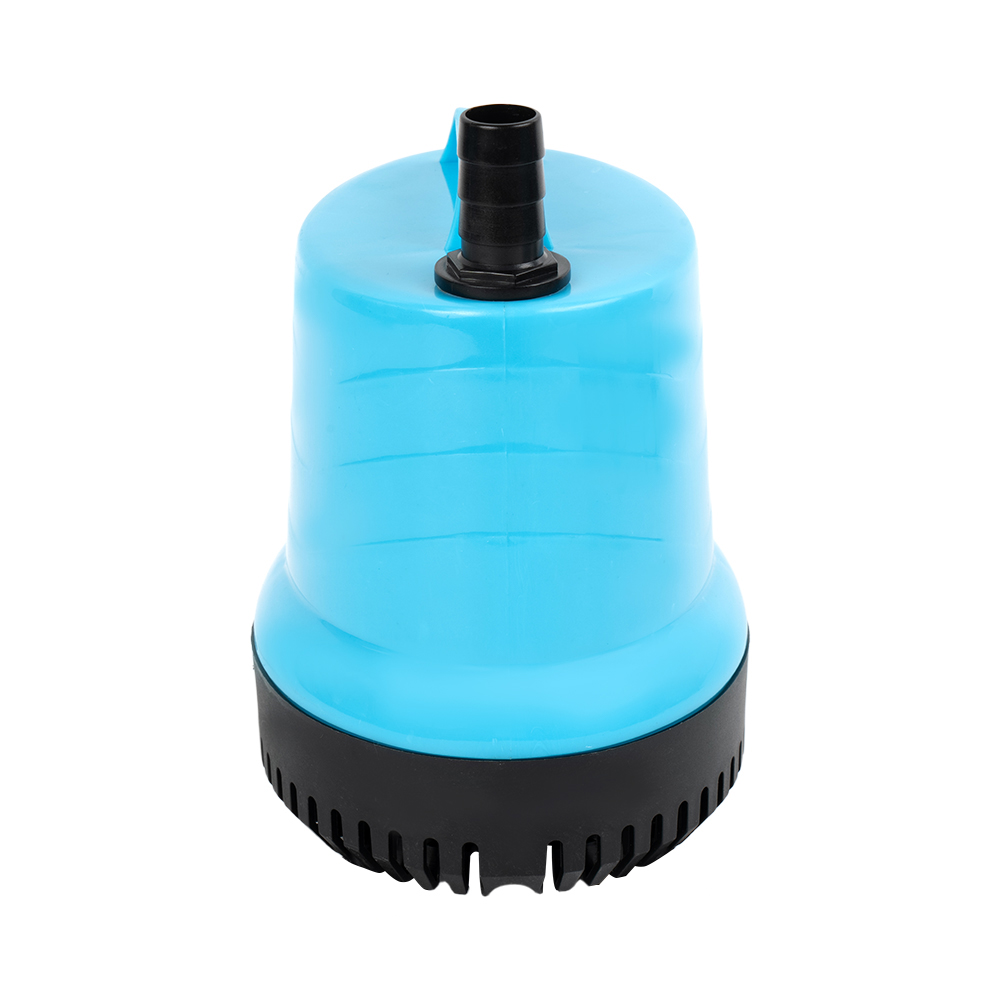 Pompe à eau d'aquarium portative haute puissance DYH-45 45W