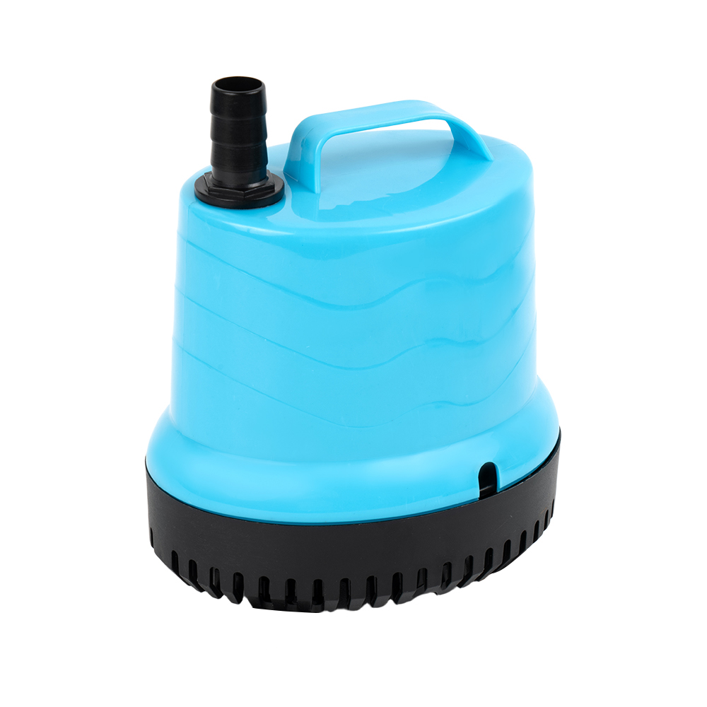 Pompe à eau d'aquarium portative haute puissance DYH-45 45W