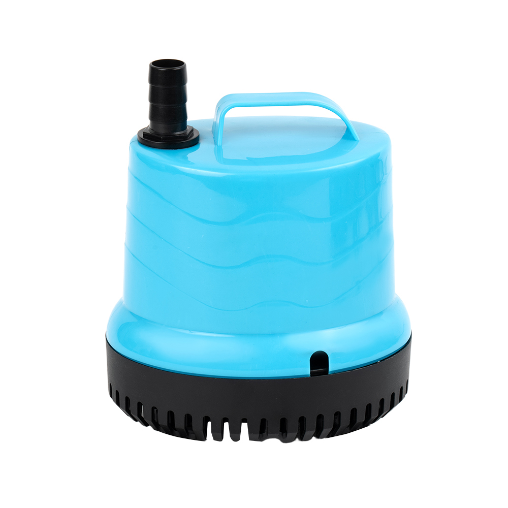 Pompe à eau d'aquarium portative haute puissance DYH-45 45W