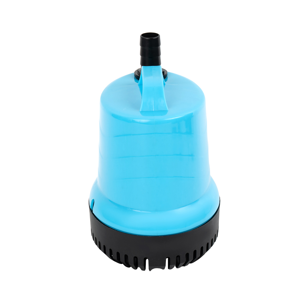 Pompe à eau d'aquarium portative haute puissance DYH-45 45W