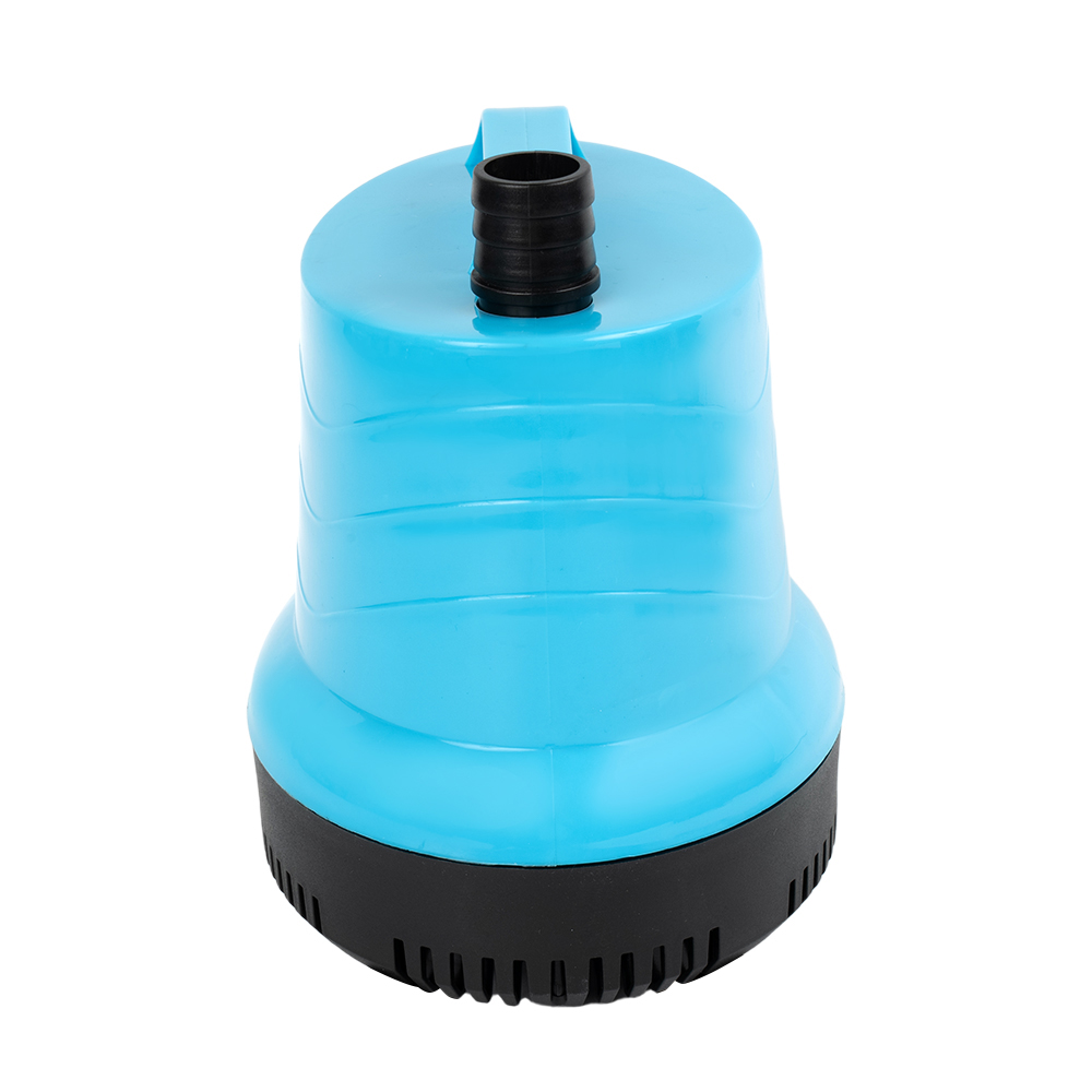Grande pompe à eau portative pour aquarium, haute puissance, DYH-80
