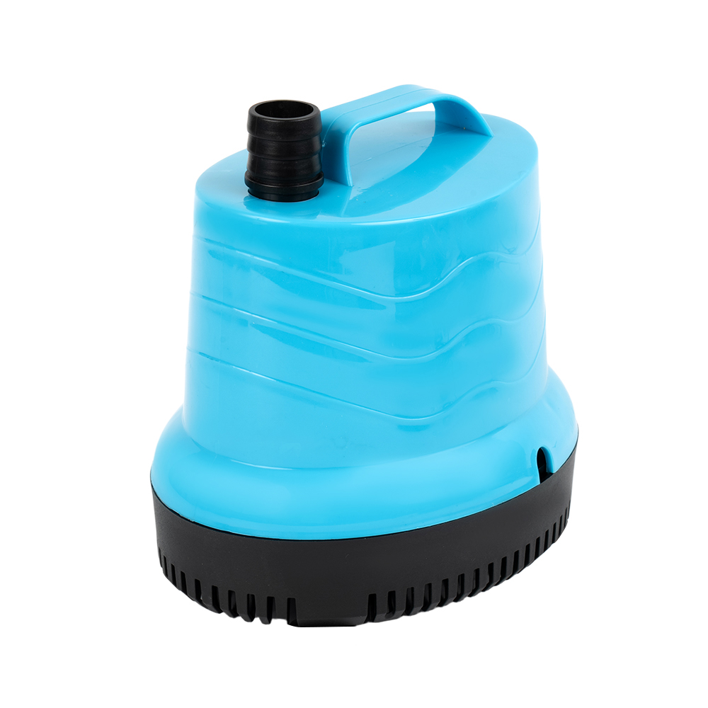 Grande pompe à eau portative pour aquarium, haute puissance, DYH-80