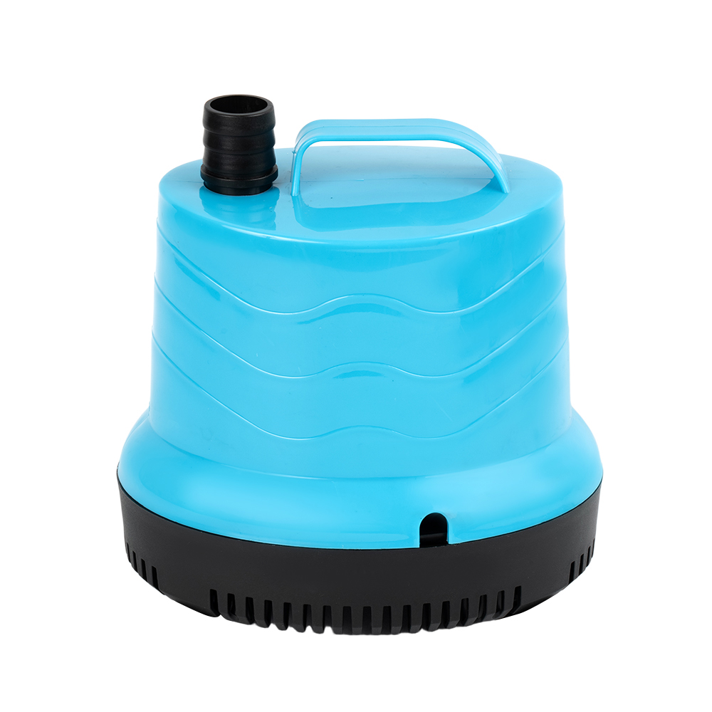 Grande pompe à eau portative pour aquarium, haute puissance, DYH-80