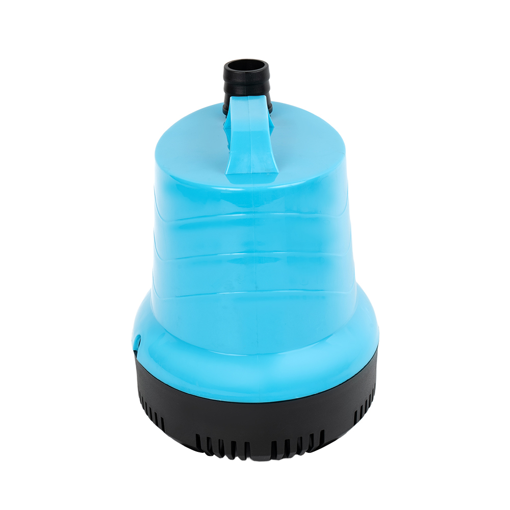 Grande pompe à eau portative pour aquarium, haute puissance, DYH-80