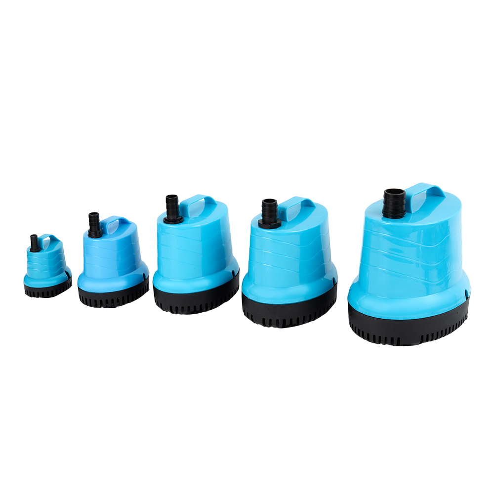Pompe à eau d'aquarium DYH-18 18W