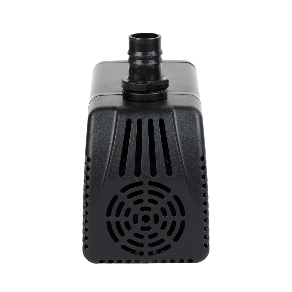 Pompe à eau de refroidisseur d'air industriel DYH-40A 40W avec conception Anti-brûlure à sec