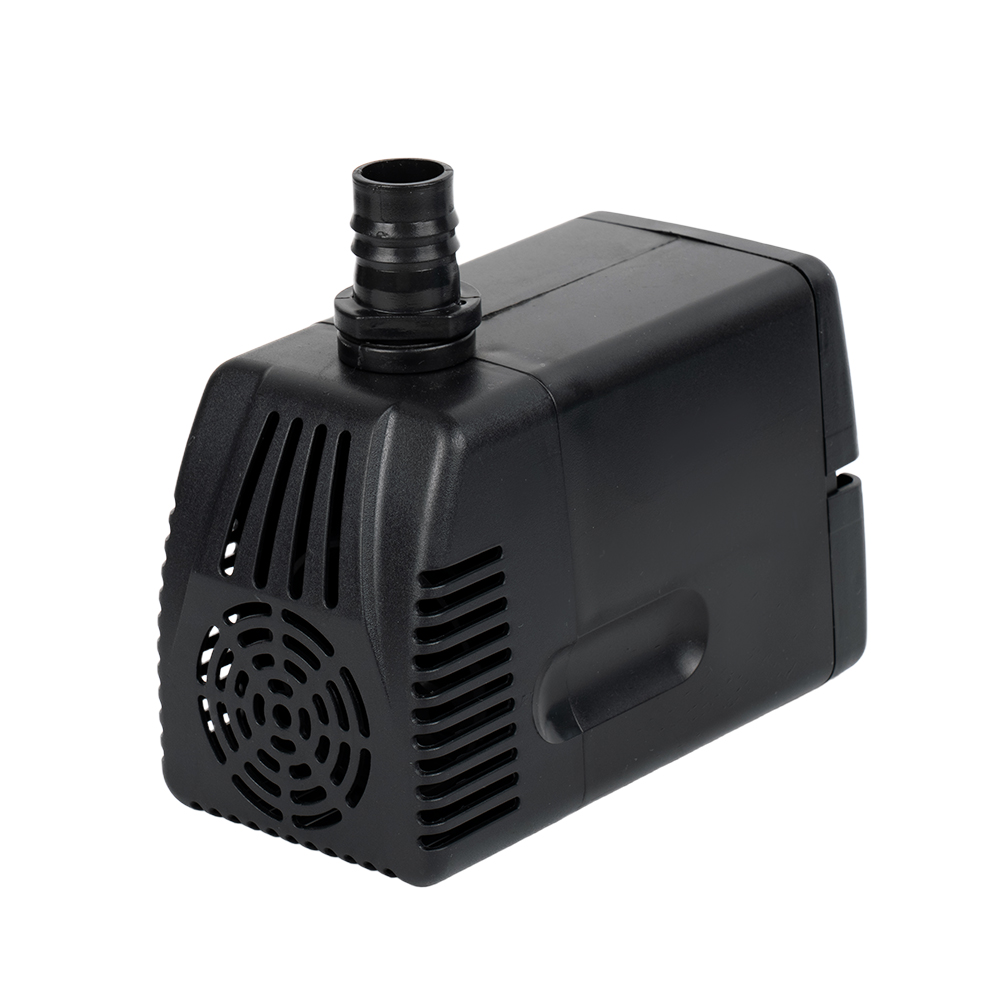 Pompe à eau de refroidisseur d'air industriel DYH-40A 40W avec conception Anti-brûlure à sec