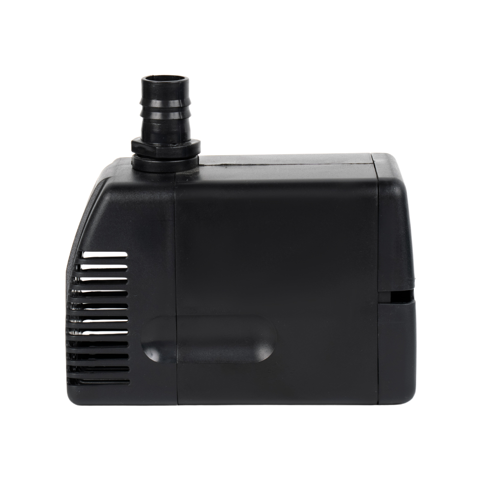 Pompe à eau de refroidisseur d'air industriel DYH-40A 40W avec conception Anti-brûlure à sec