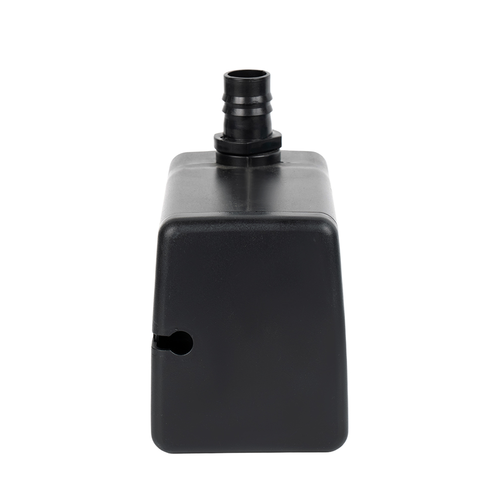 Pompe à eau de refroidisseur d'air industriel DYH-40A 40W avec conception Anti-brûlure à sec