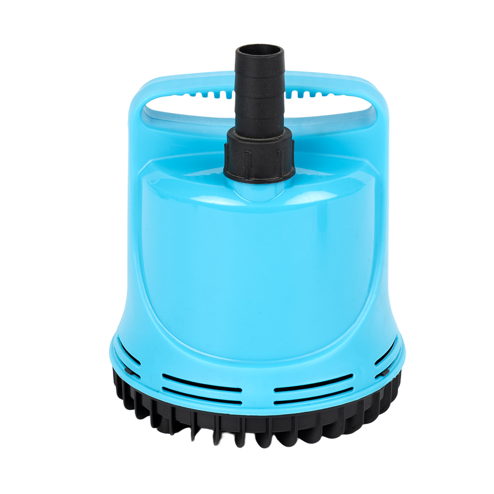 Pompe submersible à aspiration inférieure de grande taille DYH-45, matériau ABS nouvellement renforcé pour une plus grande durabilité