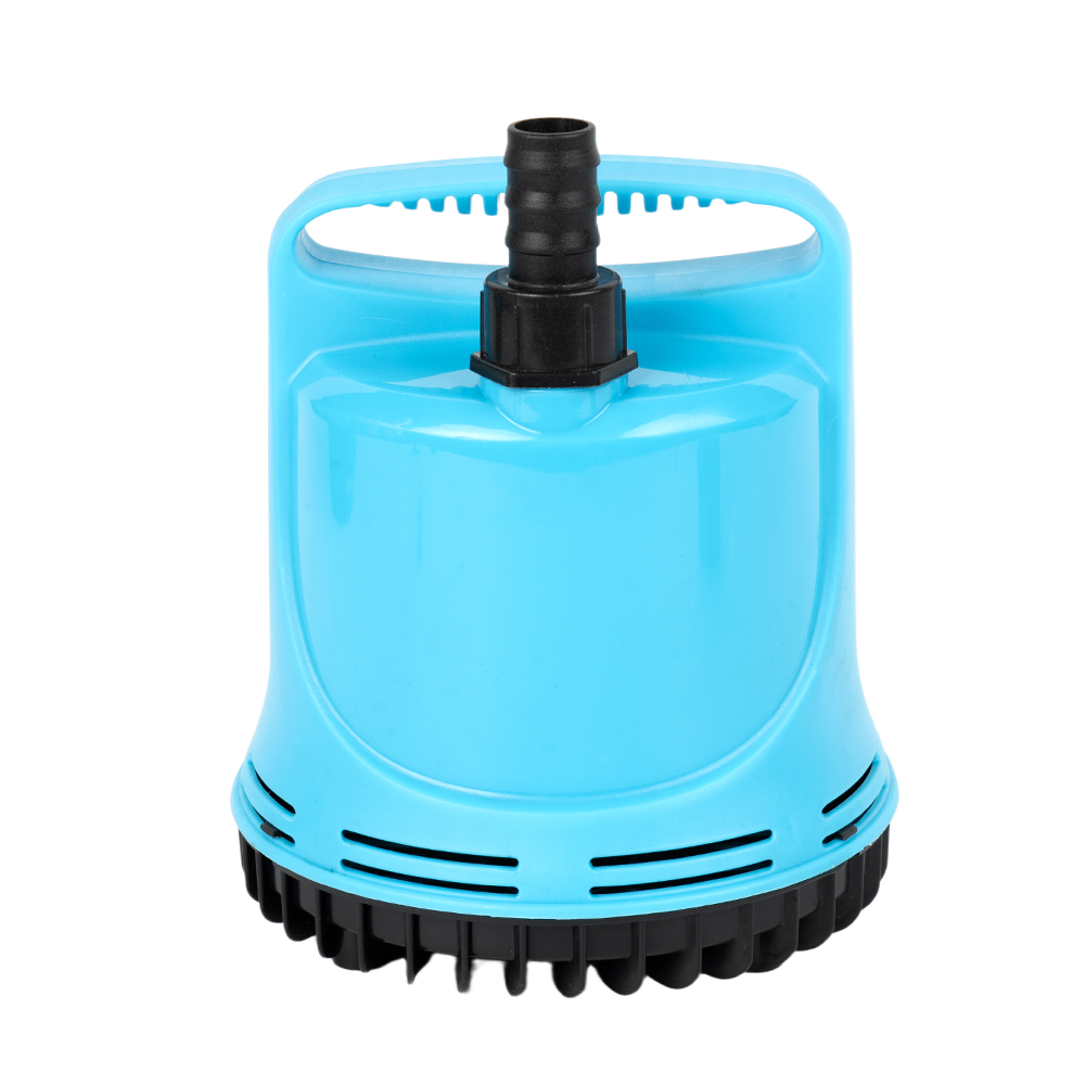 Pompe submersible à aspiration inférieure de grande taille DYH-45, matériau ABS nouvellement renforcé pour une plus grande durabilité