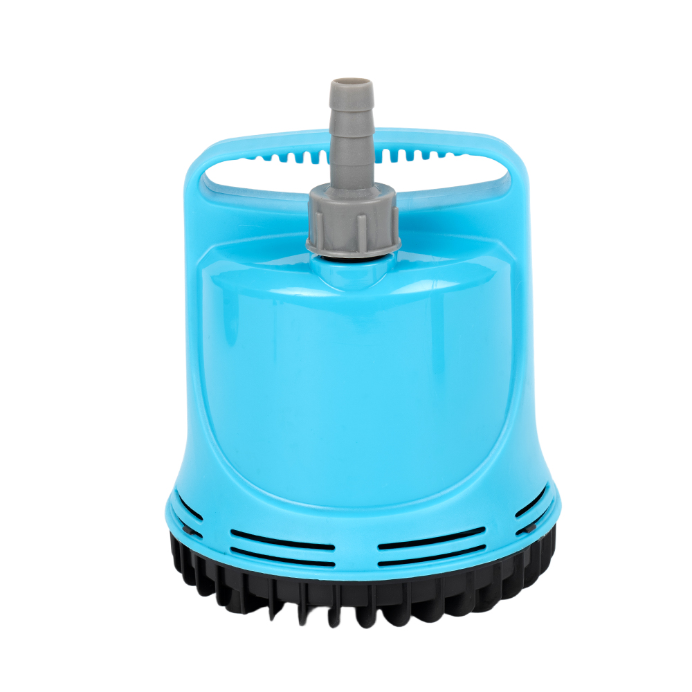 Pompe submersible à aspiration inférieure de grande taille DYH-45, matériau ABS nouvellement renforcé pour une plus grande durabilité