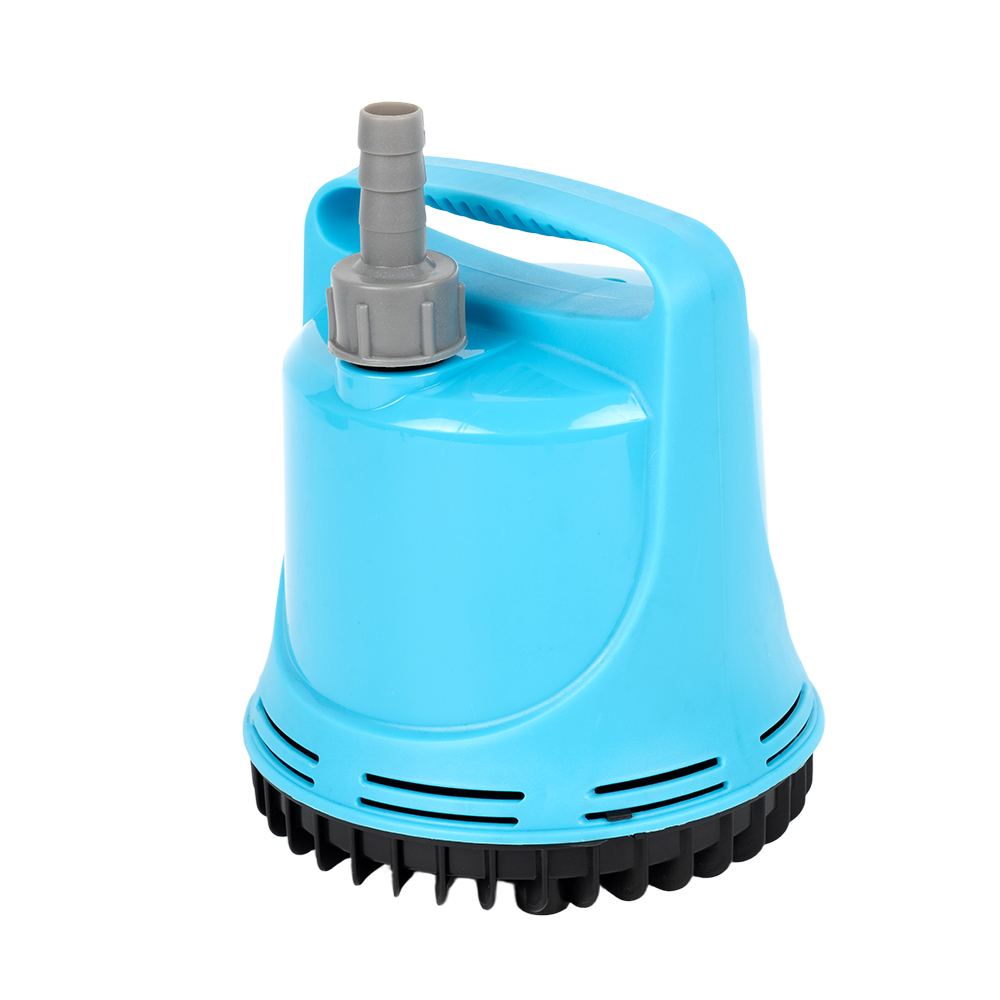 Pompe submersible à aspiration inférieure de grande taille DYH-45, matériau ABS nouvellement renforcé pour une plus grande durabilité