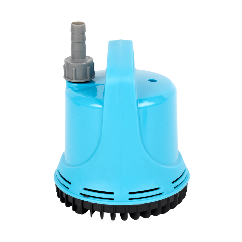 Pompe submersible à aspiration inférieure de grande taille DYH-45, matériau ABS nouvellement renforcé pour une plus grande durabilité