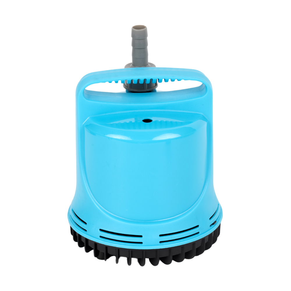 Pompe submersible à aspiration inférieure de grande taille DYH-45, matériau ABS nouvellement renforcé pour une plus grande durabilité