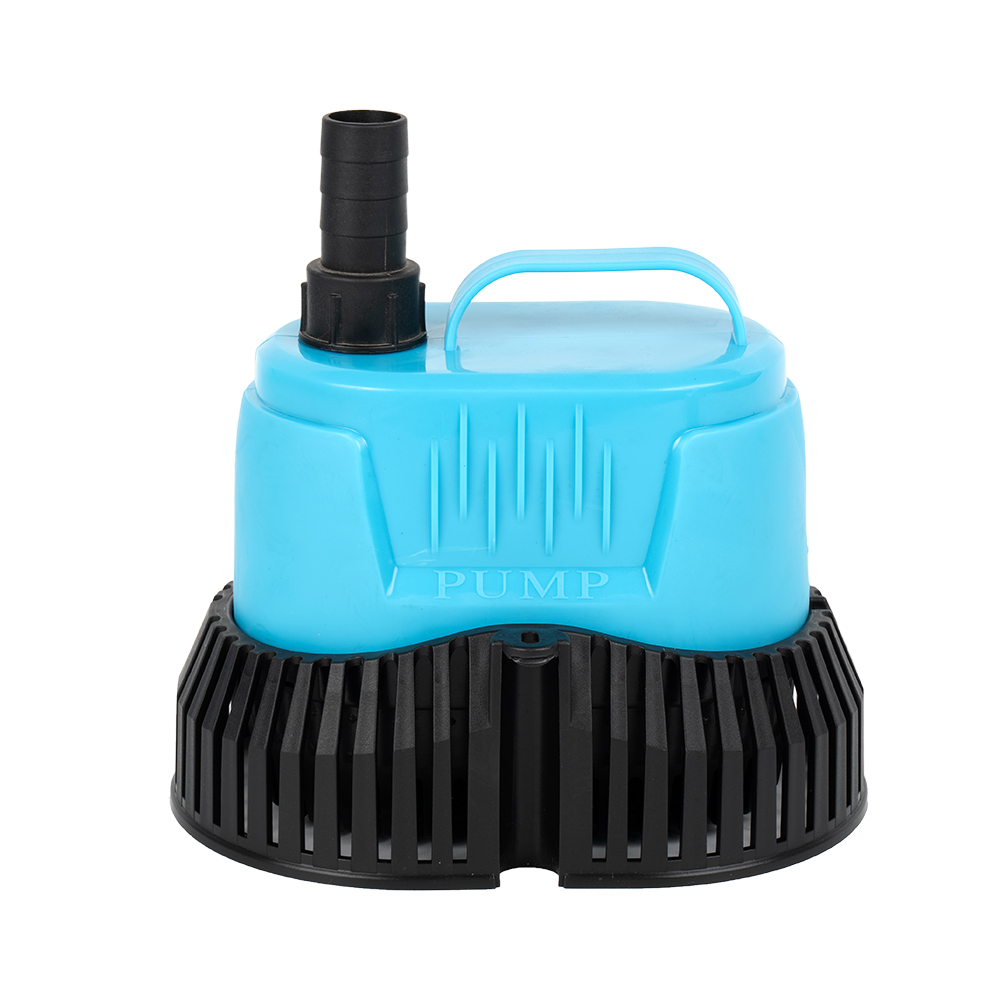 Pompe submersible portative à aspiration inférieure en ABS, grande taille, nouvelle collection DYH-45