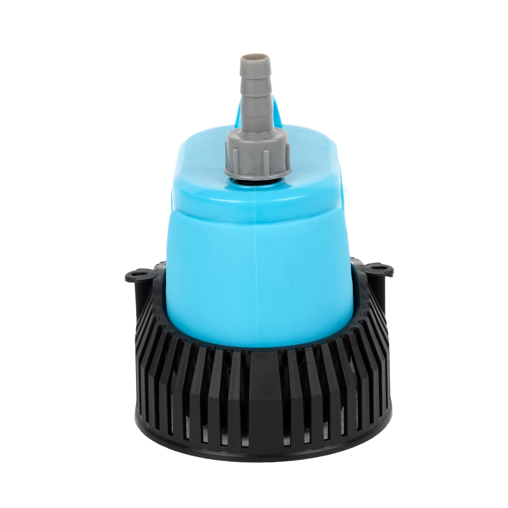 Pompe submersible portative à aspiration inférieure en ABS, grande taille, nouvelle collection DYH-45