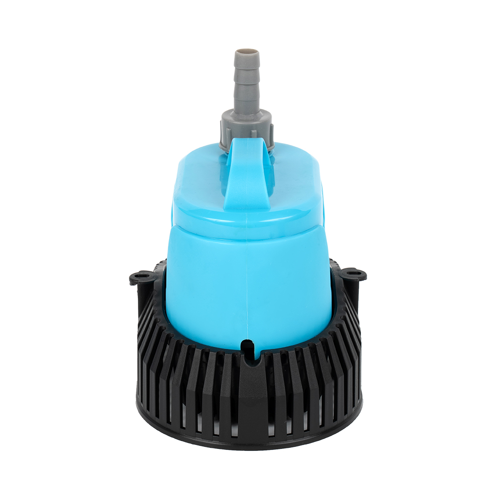Pompe submersible portative à aspiration inférieure en ABS, grande taille, nouvelle collection DYH-45